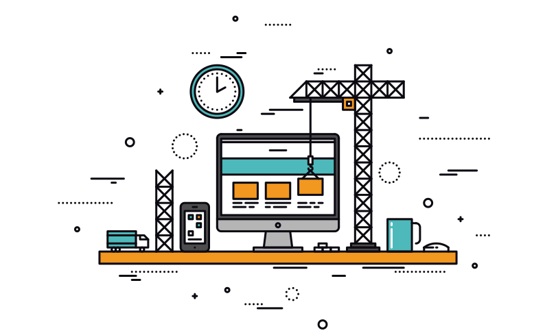 7 Reasons To Update Your Site