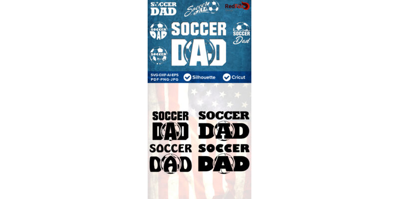 Soccer Dad